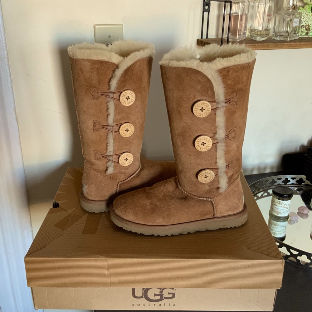 UGG Boots